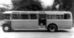 Leyland Lion LT5A Cravens 1934 года